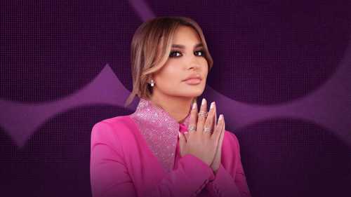شذى حسون تضع شروطها لشريك حياتها