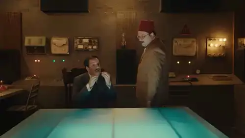 مسلسل النص التاني