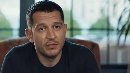 مسلسل تحت الأرض