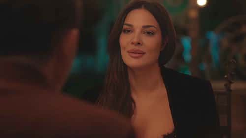 مفاجآت نادين نجيم وظافر العابدين في مسلسل "ممكن" الحلقة 7
