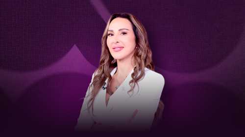 ورد الخال: متحمّسة لـ "حب أعمى" والدراما اللبنانية ليست بخير