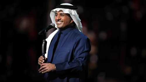 أسعار حفل راشد الماجد في الرباط