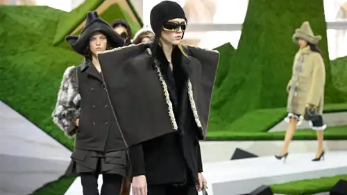 Louis Vuitton لخريف وشتاء 2026-2027