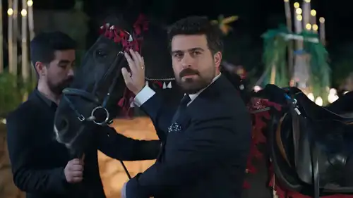 نهاية سعيدة ومفاجآت في مسلسل "ليل" الحلقة الأخيرة