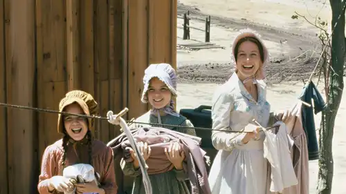 أبرز الأخطاء التاريخية في مسلسل Little House on the Prairie