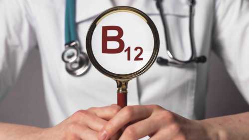 هل الرجال أكثر عرضة لنقص فيتامين B12؟