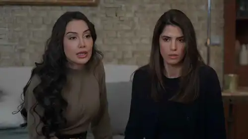 الحلقة 42 من مسلسل "ليل"