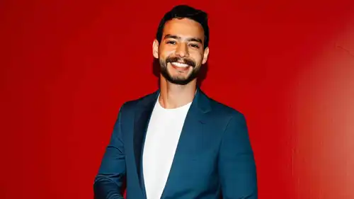 سليمان عاجي