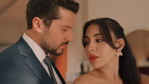"حب على ورق" الحلقة 6.. فراس يقترب من لين وأوس يفقد أعصابه