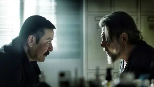 مسلسل سعادة المجنون في رمضان 2026