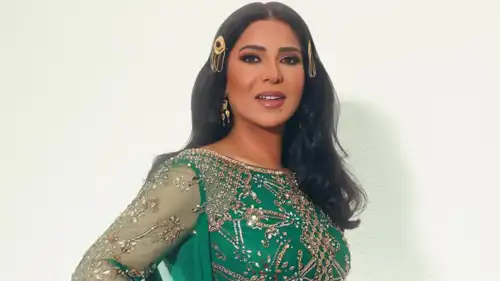نوال الكويتية