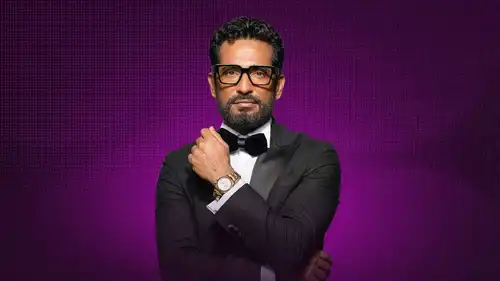 عمرو سعد يتحدث عن "الاختيار" وما يخططه لأحمد سعد