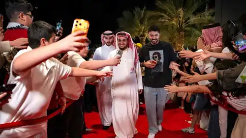 أبطال "شباب البومب" 