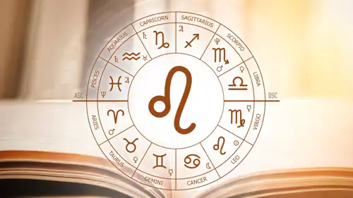 برج الأسد