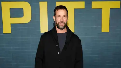 نجوم جدد ينضمون لمسلسل The Pitt