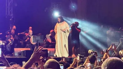 شيرين عبد الوهاب