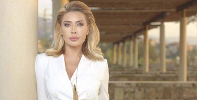 نوال الزغبي لا تزال تحصد نجاح "الناس العزاز".. وإلى نيويورك قريبًا!