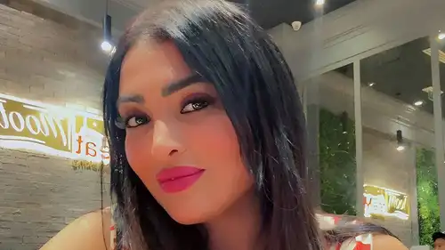 طليقة أحمد مكي تروي أصعب أسرارها بعد سنوات من الصمت