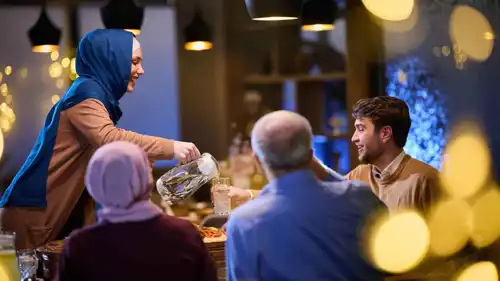 رمضان