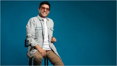 هاني شاكر يكذّب صحفيا مصريا وينفي مشاجرته مع مصطفى كامل
