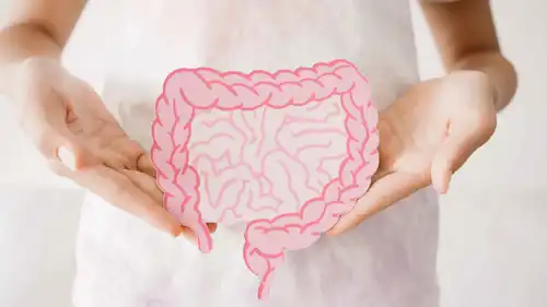 متلازمة الأمعاء المتسربة