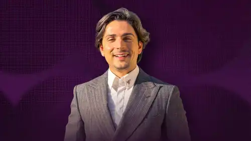 عمرو مسكون يعود إلى سوريا بعد سنوات من الغياب