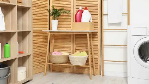 طرق سهلة لجعل غسل الملابس تجربة مريحة