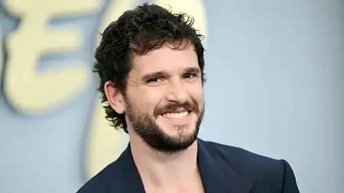 كيت هارينغتون بديلا لـ نيكولاس هولت في 2 Harry Potter