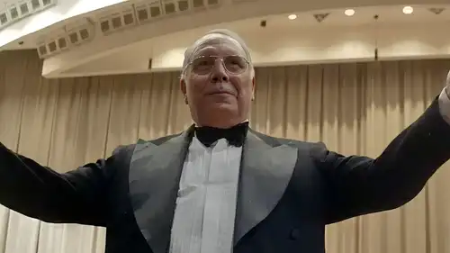 وفاة المايسترو العراقي عبد الرزاق العزاوي عن 80 عامًا
