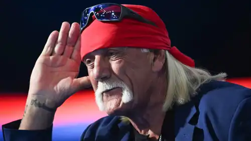 Hulk Hogan