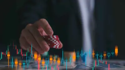 الاستثمار في الأسهم: استراتيجيات للمبتدئين