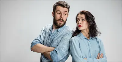 الرجل أم المرأة؟.. هكذا تعرفين من الأكثر نكدا؟
