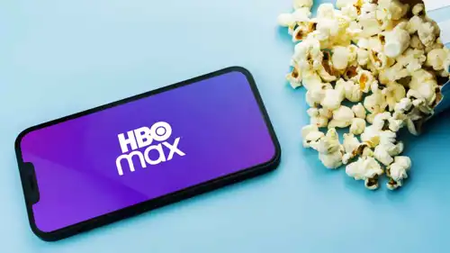  HBO Max
