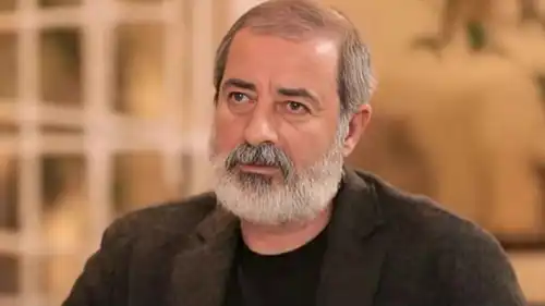 أندريه سكاف يكشف سر ارتباط شخصيته بنزار قباني في مسلسل "الفصول الأربعة"