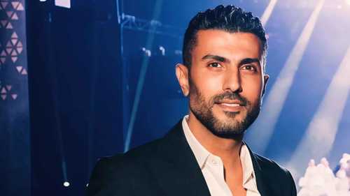 محمد سامي يتراجع عن الاعتزال ويعلن عن "أهم مشروع في مسيرته"