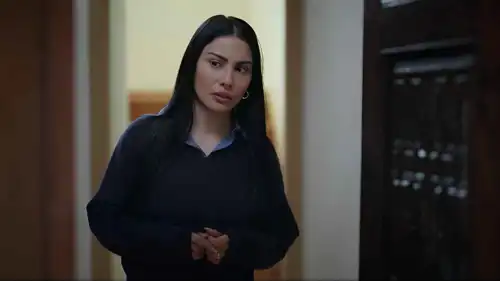 مسلسل "ليل" الحلقة 60