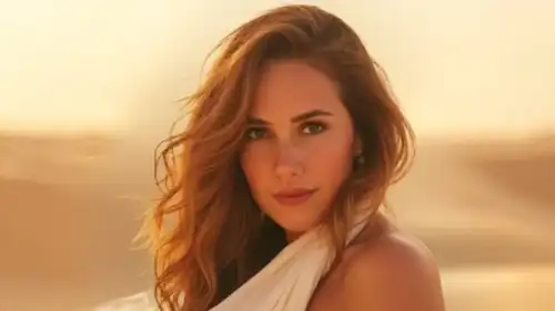 شيري عادل
