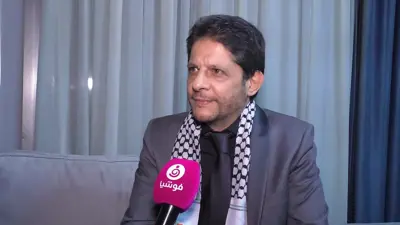 معين شريف: افتقد هؤلاء في ظل انحدار الفن