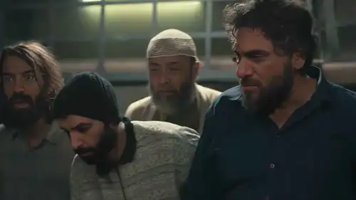 ‏ملخص الحلقة 20 من مسلسل "الخروج إلى البئر"