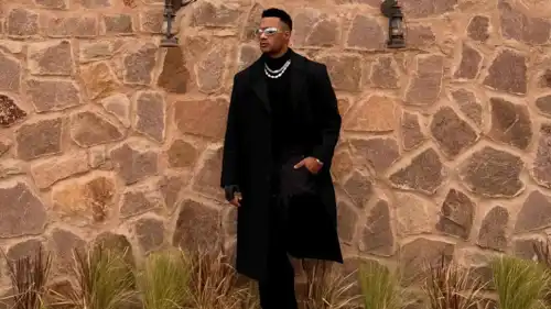 محمد رمضان