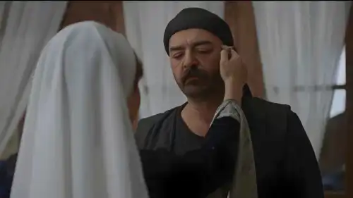 مسلسل "النويلاتي" رمضان 2026
