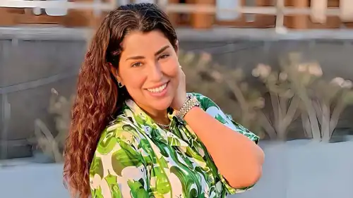 أيتن عامر
