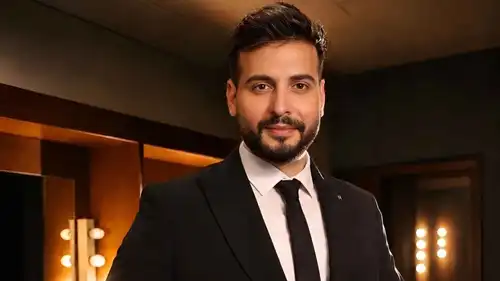 أسعار تذاكر حفل جورج نعمة في دمشق