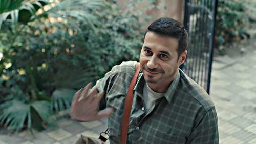 أحمد السعدني يسلط الضوء على الأطفال ضعاف السمع