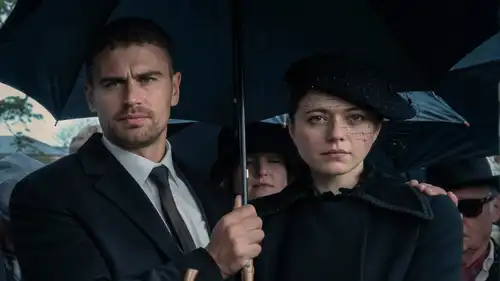 مراجعة مسلسل The Gentlemen 2.. هل تفوق على الموسم الأول؟