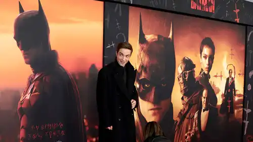 تأجيل طرح فيلم The Batman 2 لموعد جديد