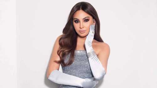 إليسا تساند عزيز الشافعي بعد أزمة "بحرية" والأخير يرد