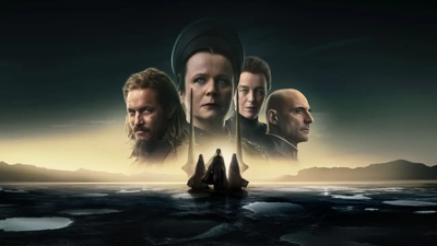مسلسل Dune: Prophecy