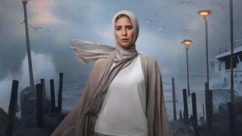 مسلسلات إيمان العاصي قبل بطولة "انفصال" في 2026