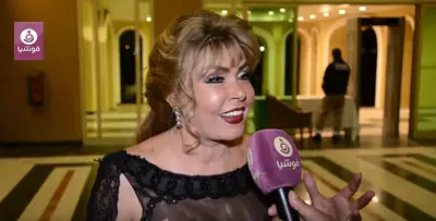 لوسي: إطلالتي من توقيع السعودية منى المناديلي.. وسأقدم شخصية صعيدية في "البيت الكبير"